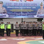 Siap-siap! Satlantas Bakal Gelar Operasi Keselamatan Seligi 2026 di Karimun, ini Sasarannya