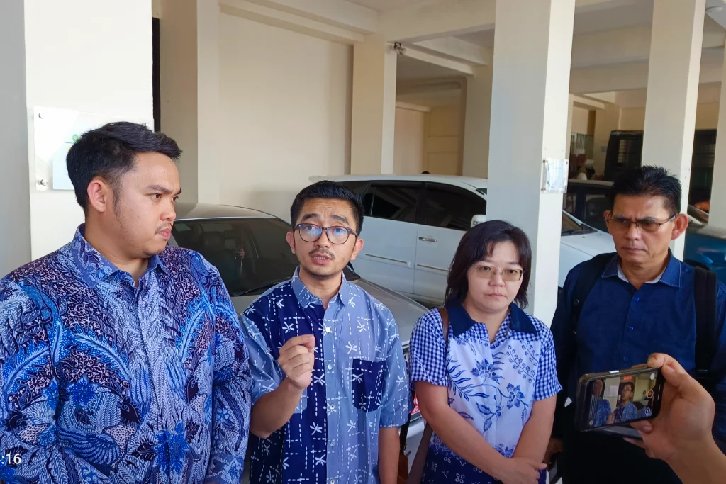 Sidang Korupsi Mega Mall: Ahli Tegaskan Perjanjian Pemkot-Swasta Sah, Tak Ada Masalah Hukum