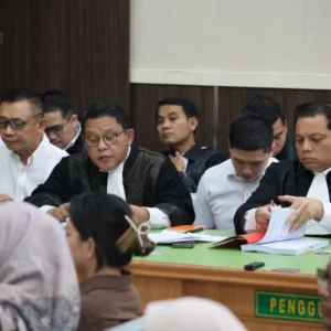 Sidang Lanjutan Tambang Bengkulu: PT IBP Klaim Dana Rp770 Juta Murni Pinjaman, Bukan Untuk Suap