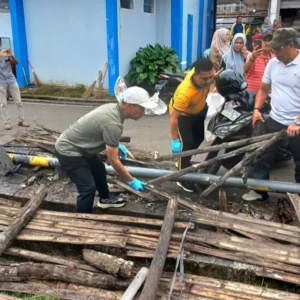 Sinergi Pemerintah dan Polres: Wakil Bupati Lebong Hadiri Kurve Bersama di Terminal Muara Aman Sinergi Pemerintah dan Polres: Wakil Bupati Lebong Hadiri Kurve Bersama di Terminal Muara Aman