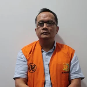 Skandal Korupsi PLTA Musi: Vice President PLN Indonesia Power Resmi Ditahan Kejati Bengkulu
