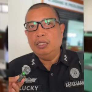 Skandal Kredit PT AJG Rp5 Miliar: Dipaksa Cair Meski Ditolak, Dirut Bank Bengkulu Jadi Kunci