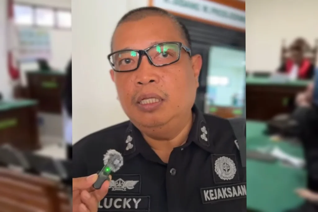 Skandal Kredit PT AJG Rp5 Miliar: Dipaksa Cair Meski Ditolak, Dirut Bank Bengkulu Jadi Kunci