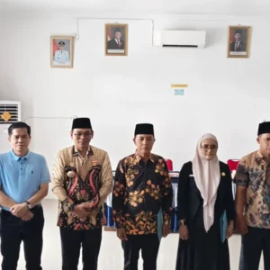 Skandal Mutasi Seluma: Oknum Kepsek Lolos Mutasi Meski Pernah Disanksi