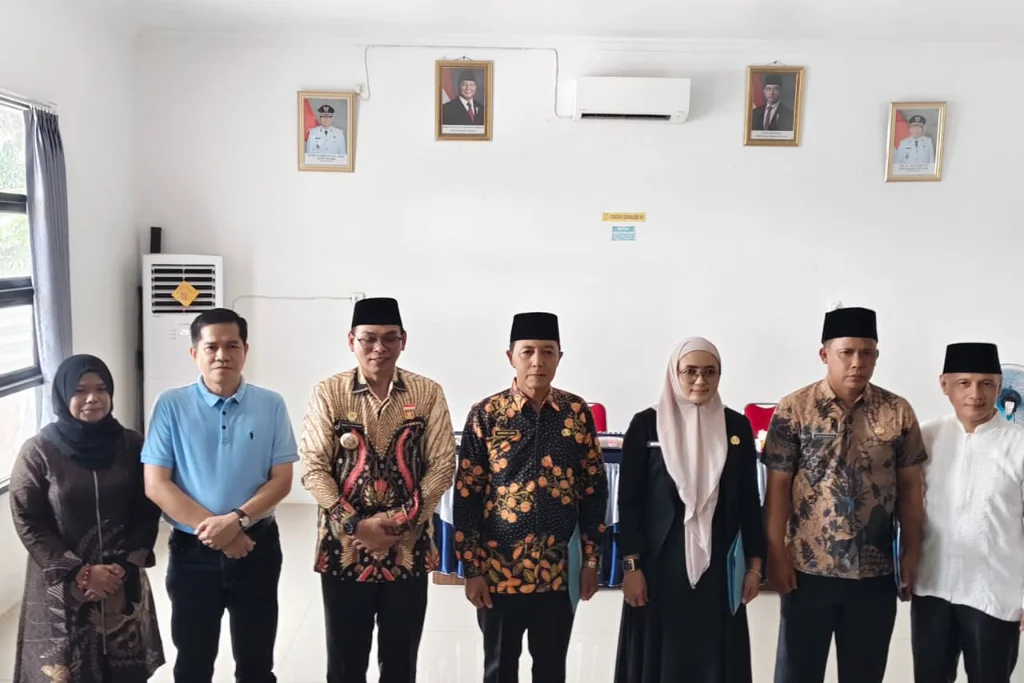 Skandal Mutasi Seluma: Oknum Kepsek Lolos Mutasi Meski Pernah Disanksi