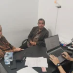 Skandal Tambang Rp1,3 Triliun: Setelah Daniel Madre, Kejati Bengkulu Kembali Periksa WNA Australia