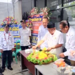 Solidaritas dan Aksi Sosial Warnai HUT ke-18 Partai Gerindra di Kota Cirebon