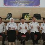 Sukman Resmi Pimpin DPC APDESI Seluma Periode 2026–2029