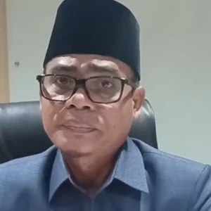 Sumardi Gugat ke Mahkamah Partai, DPRD Bengkulu Tetap Jadwalkan Pengumuman Usulan Pemberhentian Pimpinan 2 Maret