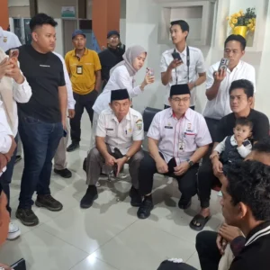 Tangis Haru Sambut Kepulangan 4 Korban TPPO Asal Bengkulu dari Kamboja: 'Akhirnya Lebaran Bersama Keluarga'