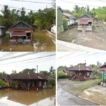 Terbukti Ampuh! Proyek BWS Sumatera VII Sukses Atasi Genangan, Ini Update Penanganan Banjir Bengkulu