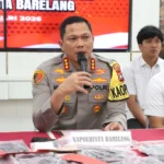 Terungkap Modus Licik! Guru Cabuli Siswi SMK di Batam dengan Dalih Hukuman Keterlambatan