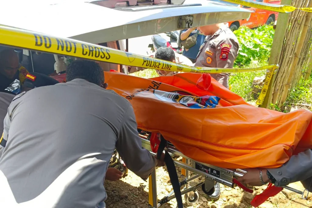 Terungkap, Suami Sendiri Jadi Pelaku Pembunuhan Aulia di Lebong, Motif Sakit Hati dan Cemburu