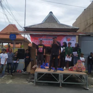 Trijanto Tegaskan: Pembongkaran Pos Kampling Blitar Ilegal Tanpa Putusan Inkracht, Lawan Mafia Tanah!