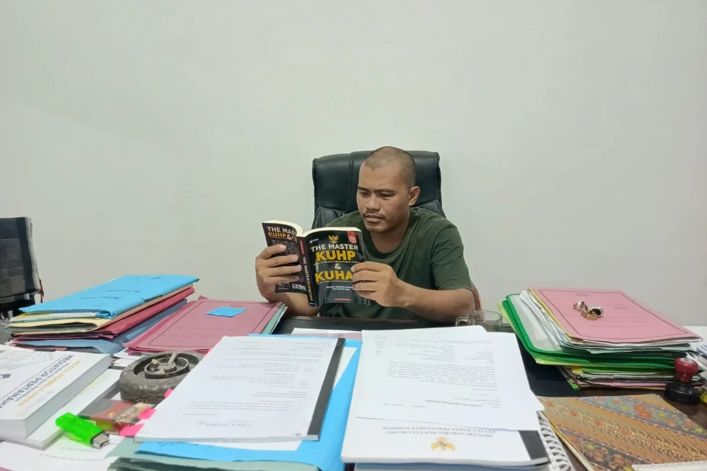 Ungkap Kebenaran, Tim Hukum Keluarga Pastikan Prosedur Ekshumasi Gita Fitri Ramadhani Lengkap