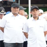 Urai Kemacetan, Pemkot Bengkulu Uji Coba Sistem One Way di Kawasan KZ Abidin