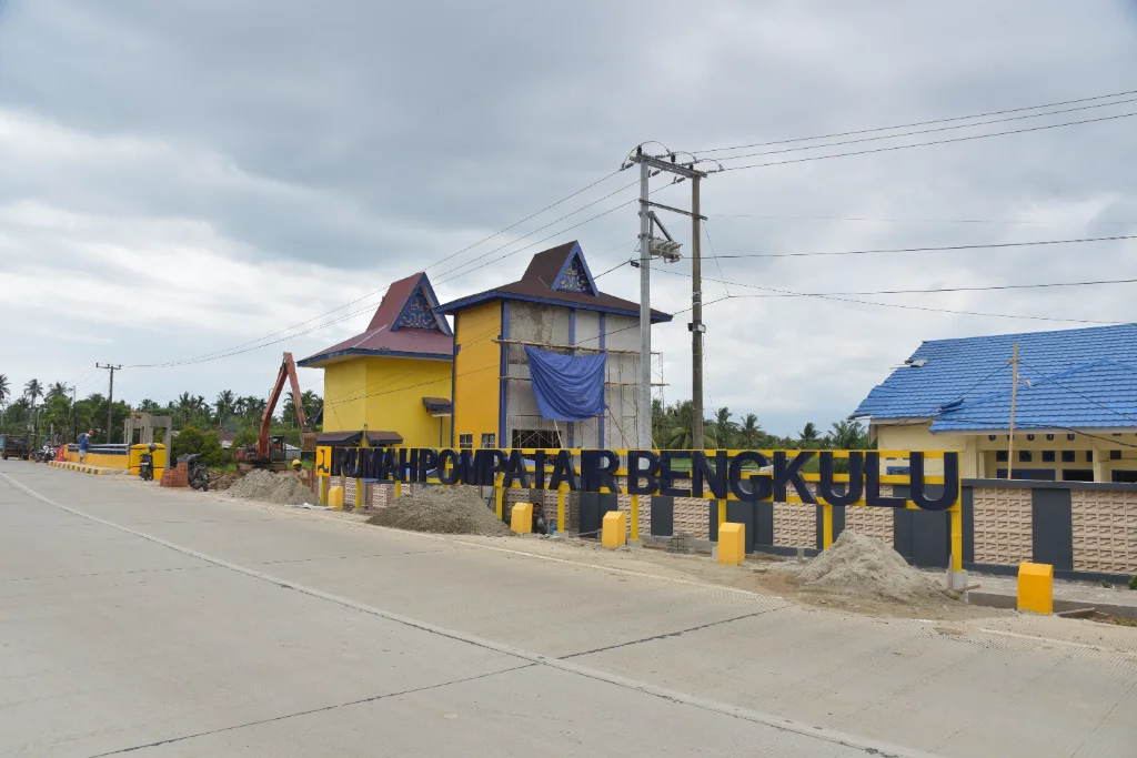 Urgensi Peran Tokoh Pusat Dalam Penanganan Banjir Bengkulu