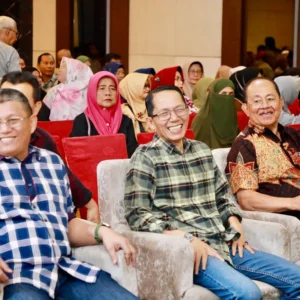 Wali Kota Batam Apresiasi Kinerja Koperasi Sekawan, Dorong Inovasi dan Regenerasi Anggota Walikota Batam Apresiasi Kinerja Koperasi Sekawan, Dorong Inovasi dan Regenerasi Anggota