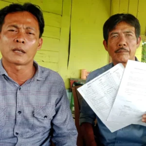 Warga Babatan Tolak Rencana Pendirian stone crusher PT Salsabila Gemilang Abadi, Lurah Belum Beri Rekomendasi Warga Babatan Tolak Rencana Pendirian stone crusher PT Salsabila Gemilang Abadi, Lurah Belum Beri Rekomendasi