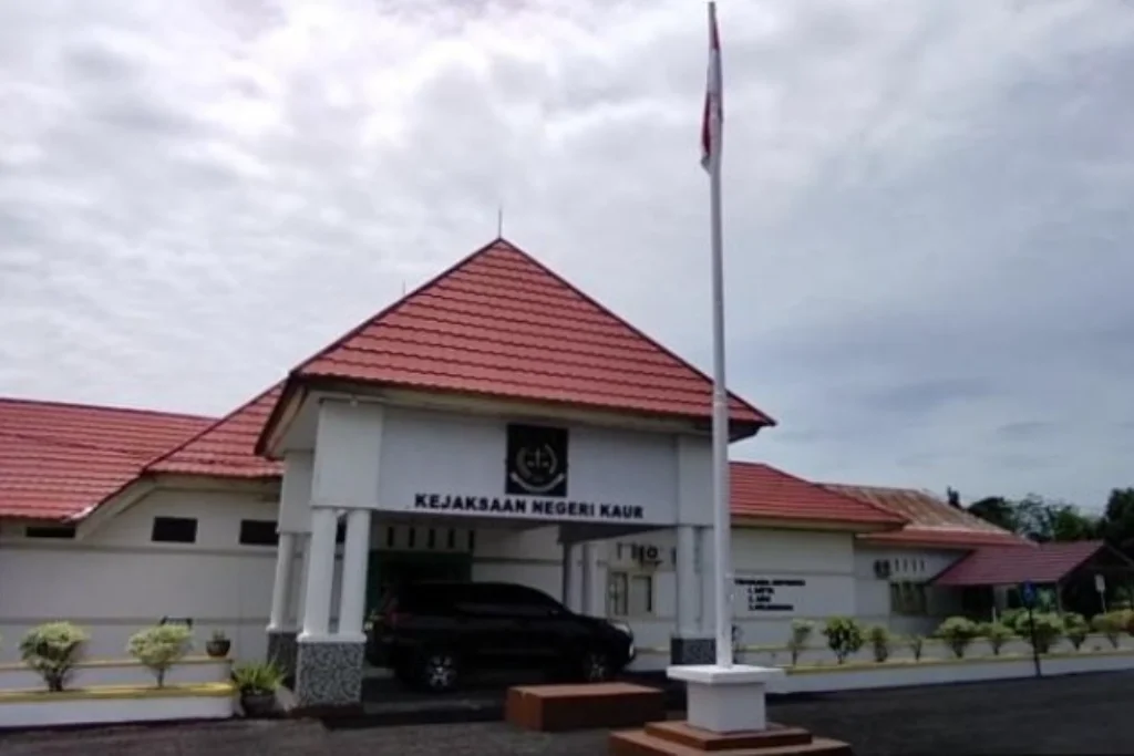 Waspada Penipuan Catut Nama Kejaksaan!: Kejari Kaur Terbitkan Imbauan Resmi