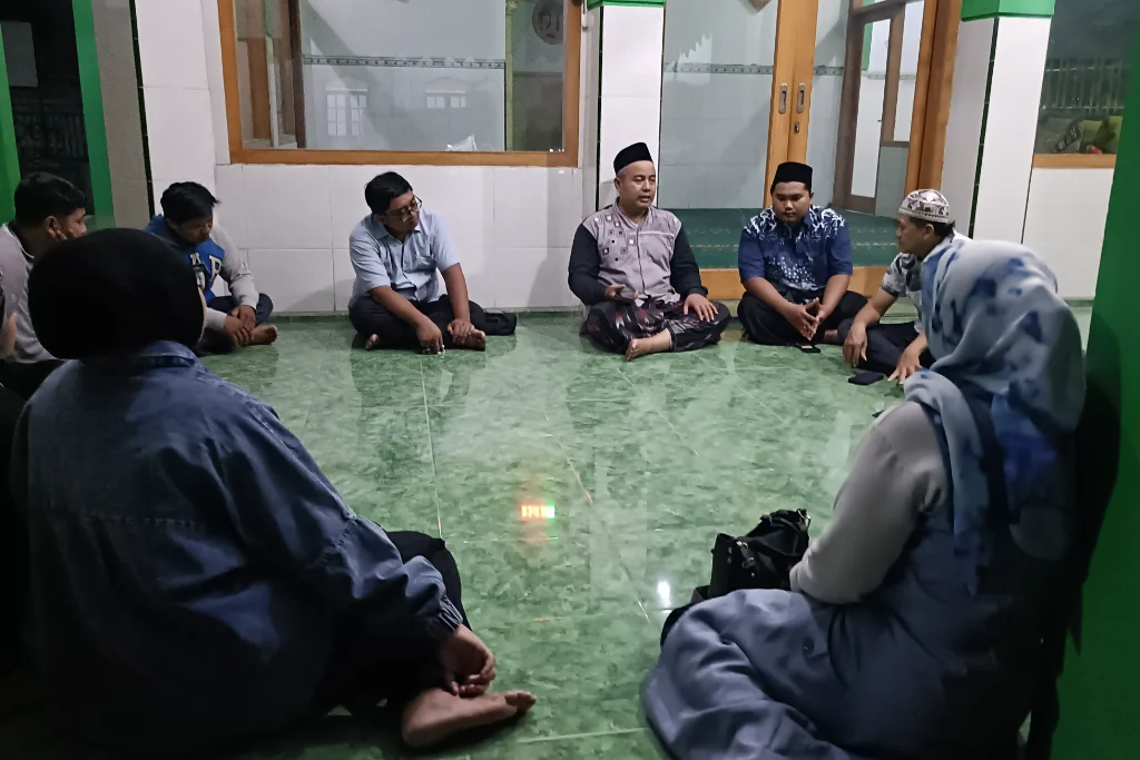 Abdul Majid Ungkap Muscab PKB Kota Blitar Tanpa Pemilihan Ketua