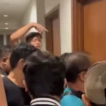 Akhir Pelarian, Polisi Tangkap Pelaku Begal di Rejang Lebong, Bersembunyi di Hotel
