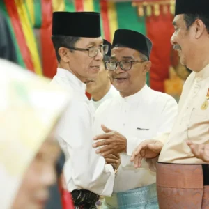 Amsakar Apresiasi LAM Batam, Gelar Buka Puasa Bersama dan Santuni Anak Yatim Amsakar Apresiasi LAM Batam, Gelar Buka Puasa Bersama dan Santuni Anak Yatim