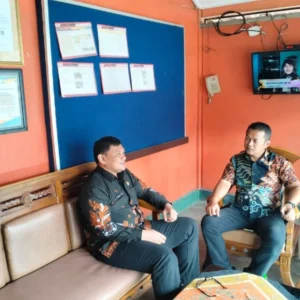 Antisipasi Bencana 2026, KPH Blitar Gandeng BPBD Hadapi Cuaca Ekstrem