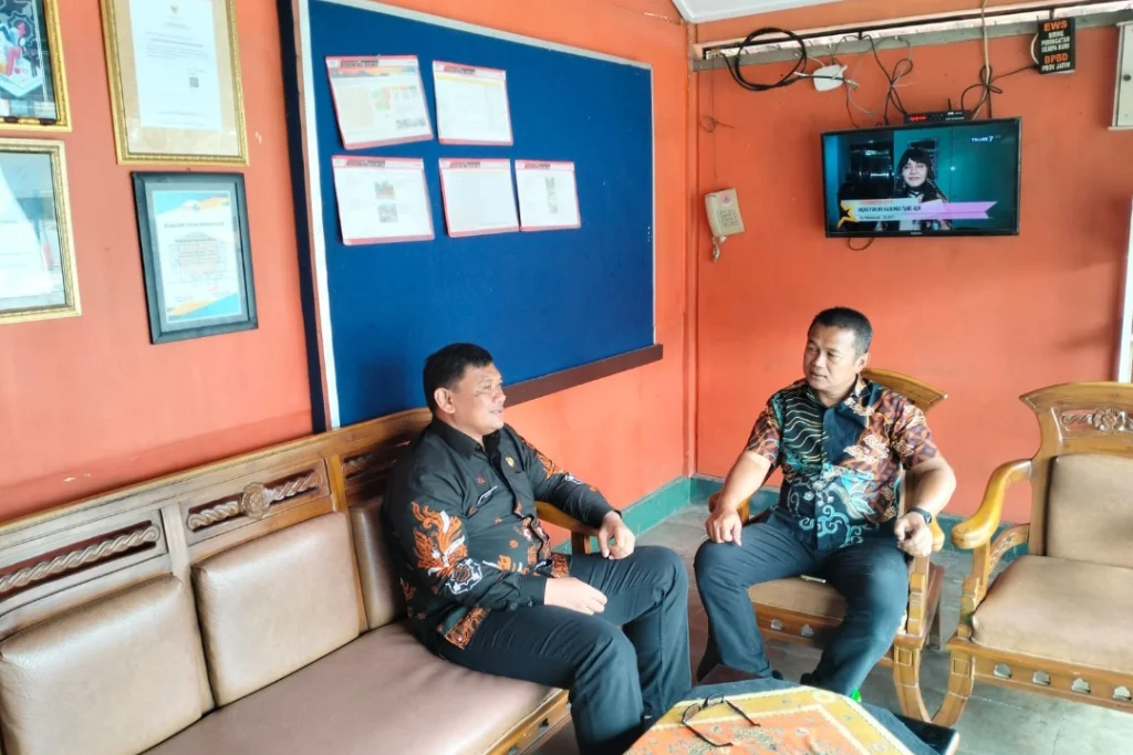 Antisipasi Bencana 2026, KPH Blitar Gandeng BPBD Hadapi Cuaca Ekstrem
