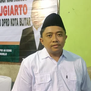 Arif Kurniawan Beberkan Hasil Reses PKB DPRD Kota Blitar: Aspirasi Masyarakat dan Sikap Kritis Partai