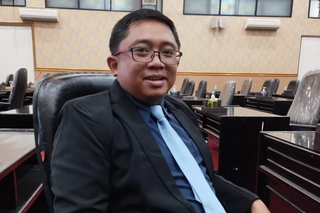 Arif Kurniawan Dorong Regenerasi Kepemimpinan Muda PKB Kota Blitar