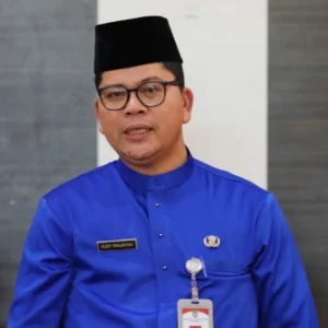 ASN Batam Kembali Bekerja dengan Skema WFA, Pimpinan Minta Fokus Layani Masyarakat