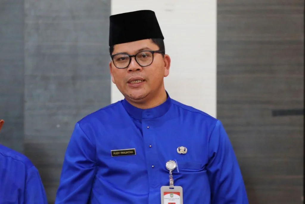 ASN Batam Kembali Bekerja dengan Skema WFA, Pimpinan Minta Fokus Layani Masyarakat