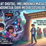 Aturan Baru: TikTok, Instagram, YouTube Dilarang untuk Anak Dibawah 16 Tahun
