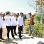 Batam Berbenah: Proyek Penataan Kota Ciptakan Wajah Kota Batam Lebih Estetis