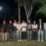 BEM SI Ultimatum Bupati Bengkulu Utara Klarifikasi Dugaan Ancaman Mahasiswa