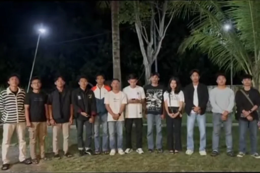 BEM SI Ultimatum Bupati Bengkulu Utara Klarifikasi Dugaan Ancaman Mahasiswa