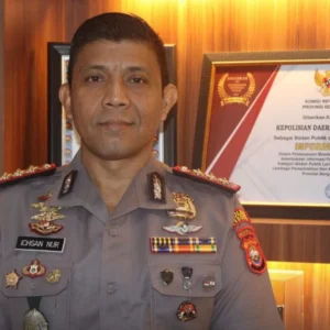 Beredar Kabar Polda Bengkulu Melakukan OTT? Kabid Humas: Itu Hoax