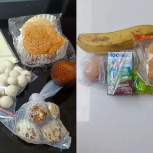BGN Bantah Ancam Pidanakan Mengunggah Menu MBG, Justru Minta Masyarakat Jadi "Mata dan Telinga" Pusat