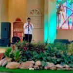 Bupati Blitar Apresiasi Kirab Ketupat Coklat, Perkuat Budaya dan Potensi Wisata Daerah