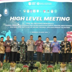 Bupati dan Walikota Diminta Aktif Pantau Bahan Pokok Menjelang Idul Fitri