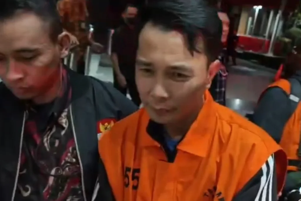 Bupati Rejang Lebong Bungkam Seribu Bahasa, Ada Keterlibatan APH?