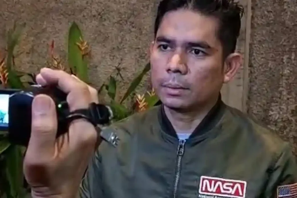 Bupati Tersangka, Wabup Rejang Lebong Lolos Jerat Hukum KPK