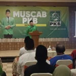 Cucun Ahmad Jelaskan Tahapan Seleksi Calon Ketua DPC PKB Kota Blitar