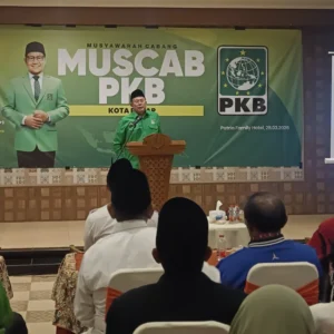 Cucun Ahmad Jelaskan Tahapan Seleksi Calon Ketua DPC PKB Kota Blitar