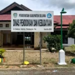 Dinas Pendidikan Kabupaten Seluma Dikabarkan Tunjuk Satu PPTK untuk Semua Kegiatan