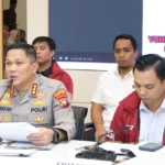 Dishub Batam Gandeng Polresta Barelang Usut Tuntas Pencurian Lampu Lalu Lintas