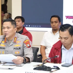 Dishub Batam Gandeng Polresta Barelang Usut Tuntas Pencurian Lampu Lalu Lintas