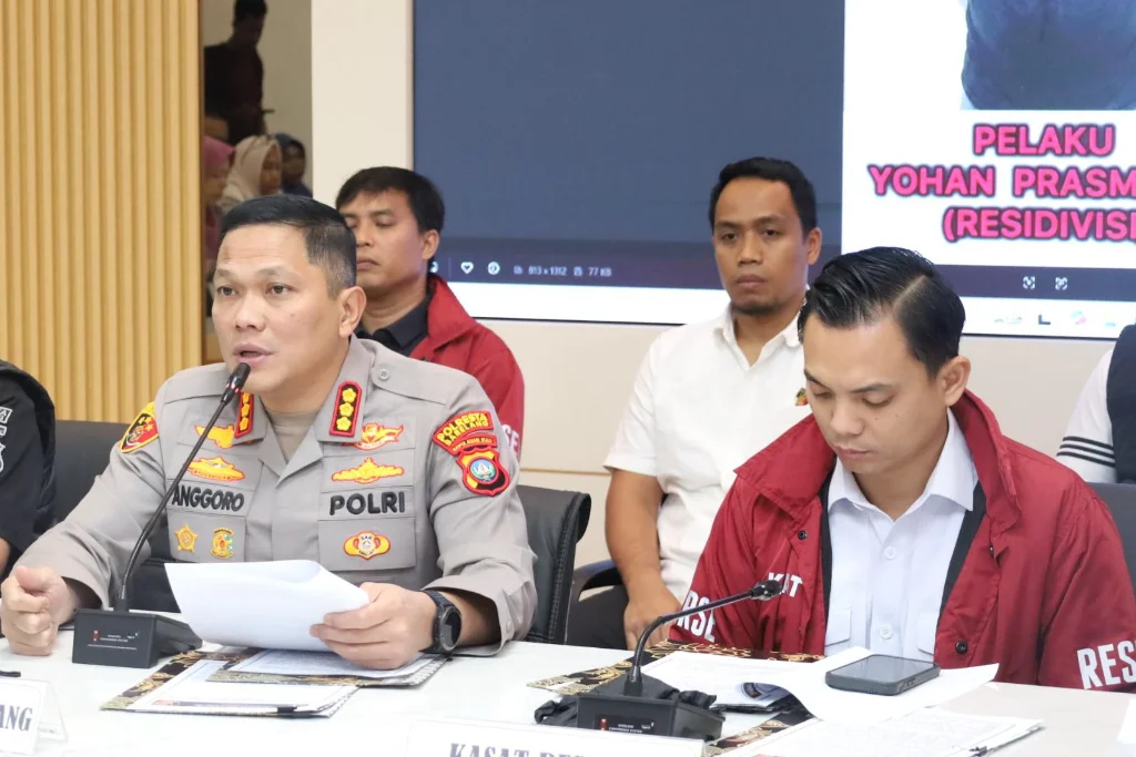 Dishub Batam Gandeng Polresta Barelang Usut Tuntas Pencurian Lampu Lalu Lintas