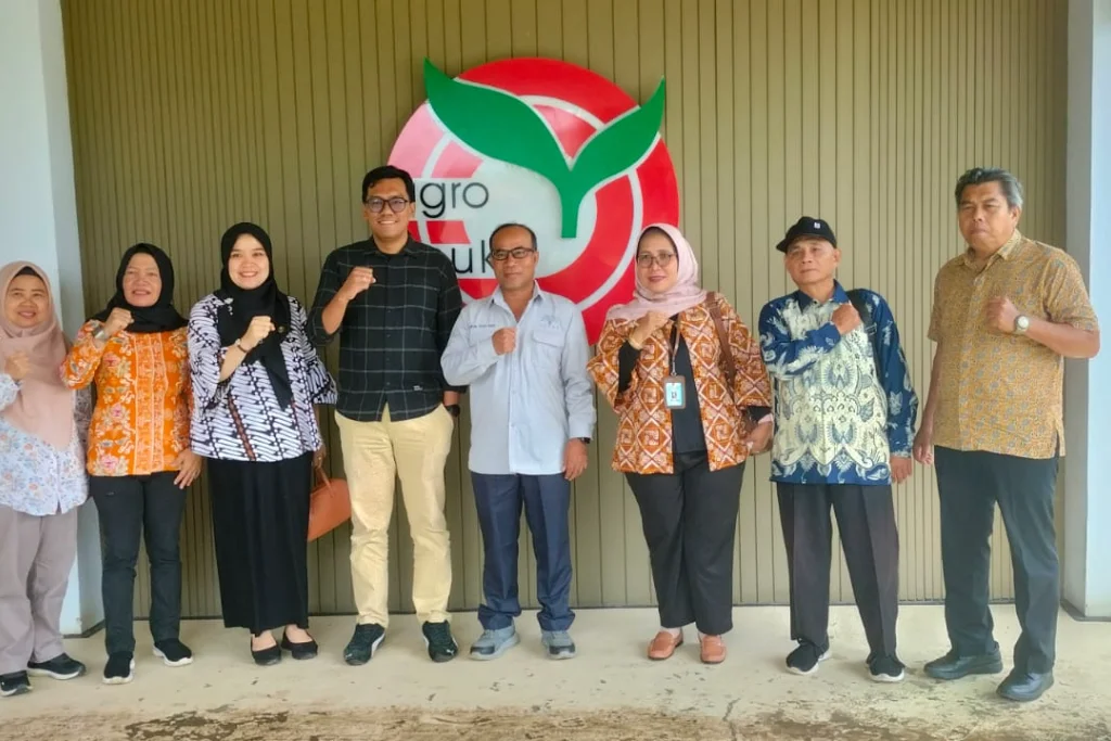 Disnakertrans Mukomuko Monitoring Tenaga Kerja Asing di PT Agro Muko